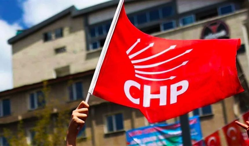 CHP Kurultay Davasında Karar Çıktı: Mahkeme Davayı Reddetti