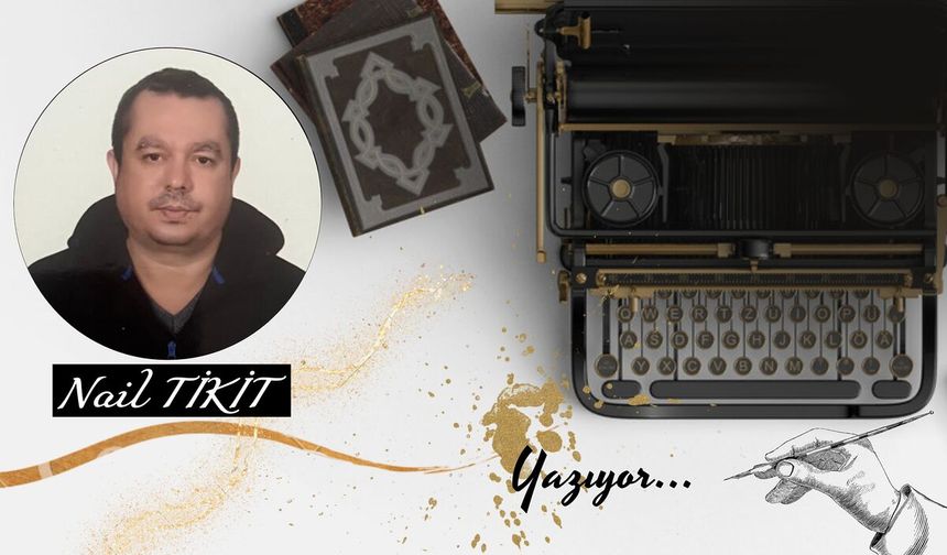 Bir Anlık Öfke, Bir Ömürlük Pişmanlık