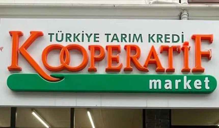 Tarım Kredi’de Bütçe Dostu Ürünler Raflarda!