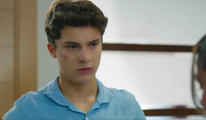 Daha 17, 18. Bölüm Fragmanı Yayınlandı!