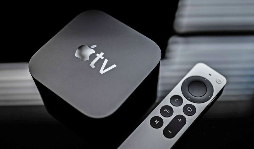 Apple TV Türkiye’de Ek Ücret Olmadan Kullanılabilecek!