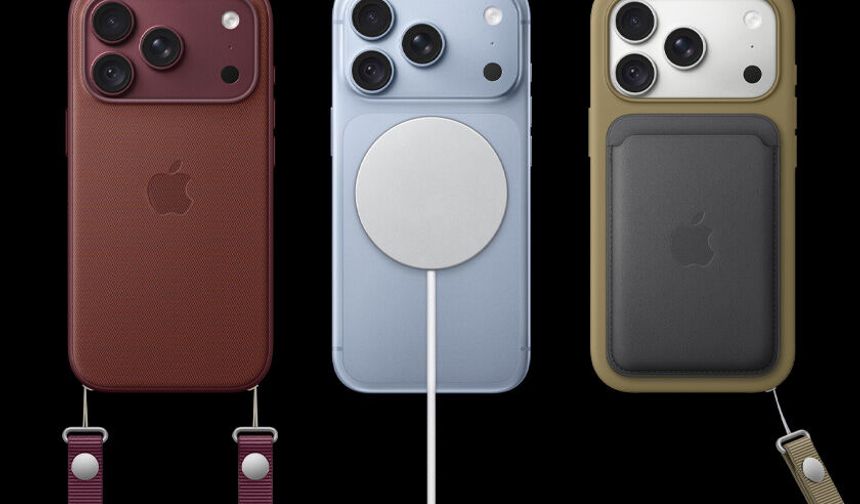 İphone 18 Pro Kamera Testinde İkinci Oldu