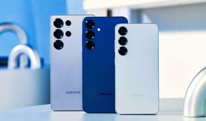 Samsung Galaxy S26 Serisine Zam Geldi!