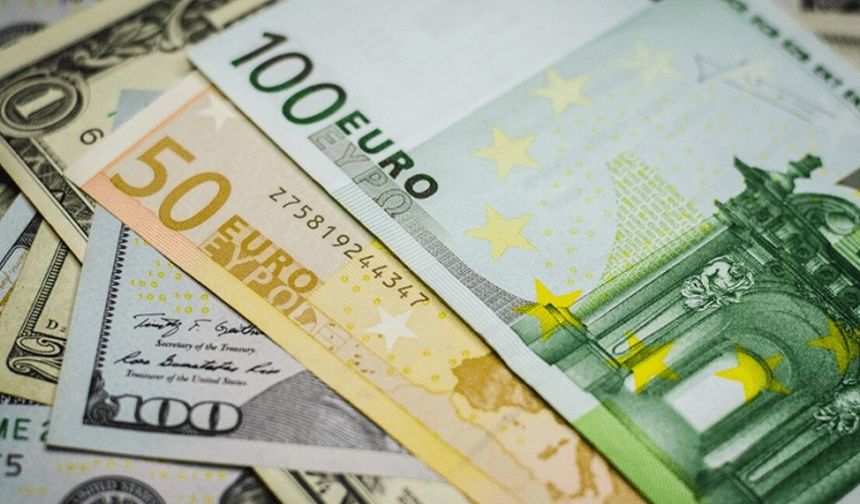 Dolar Ve Euroda Son Durum! 21 Eylül 2026 Dolar Ve Euro Fiyatları..
