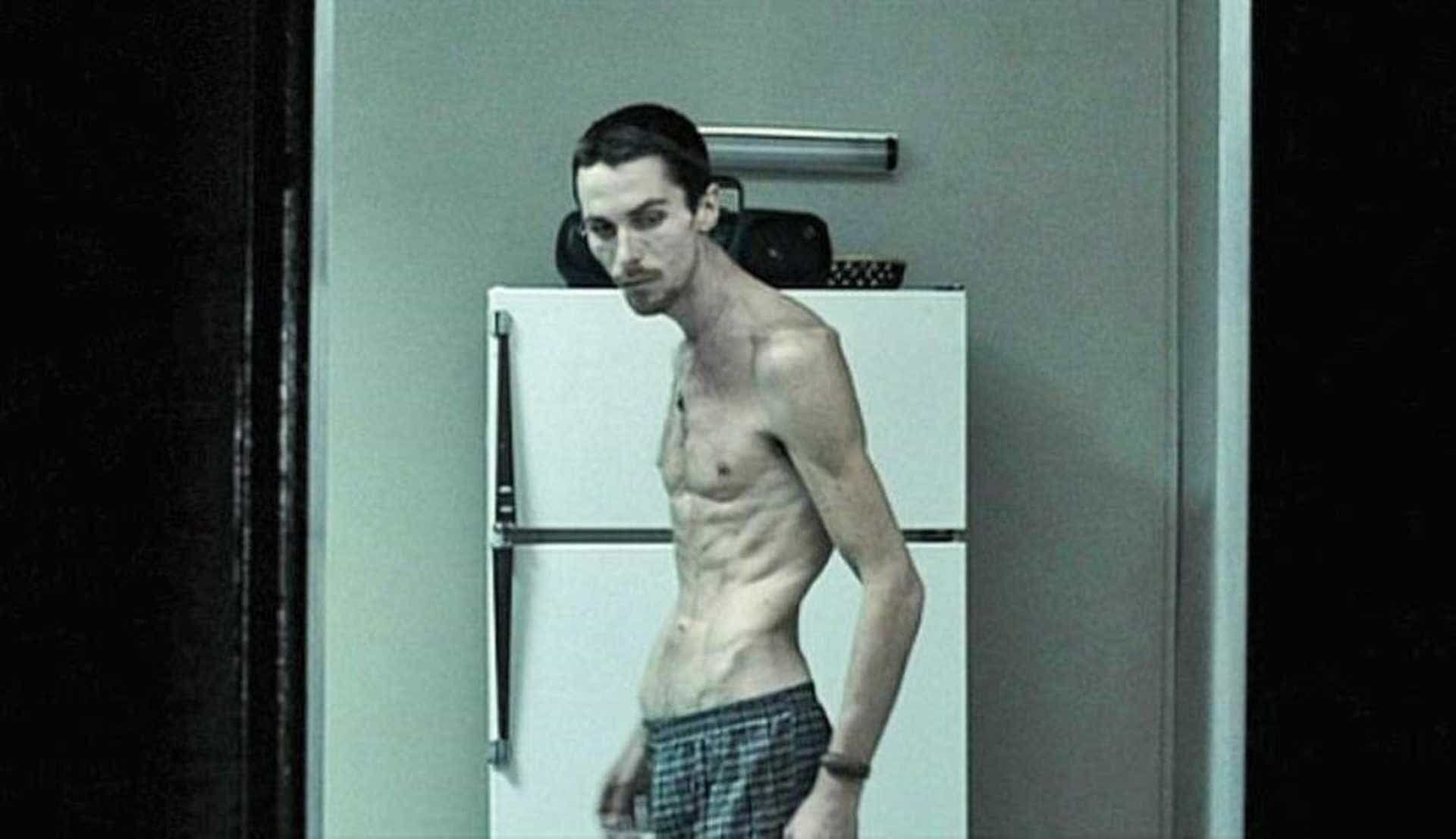 6. The Machinist – Makinist