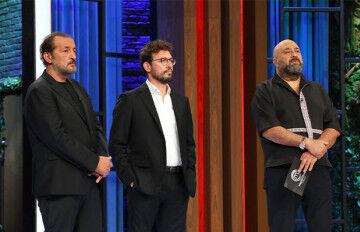 MasterChef’in Eleme Potasında Sürpriz İsimler Var!