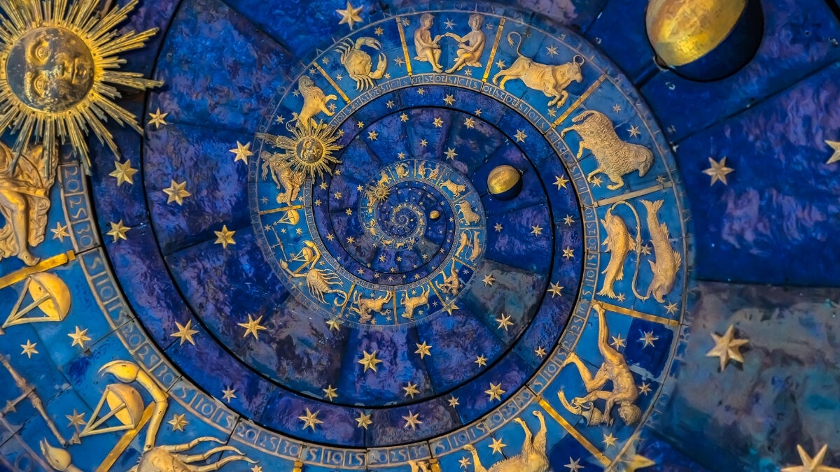 Astroloji̇ (1)