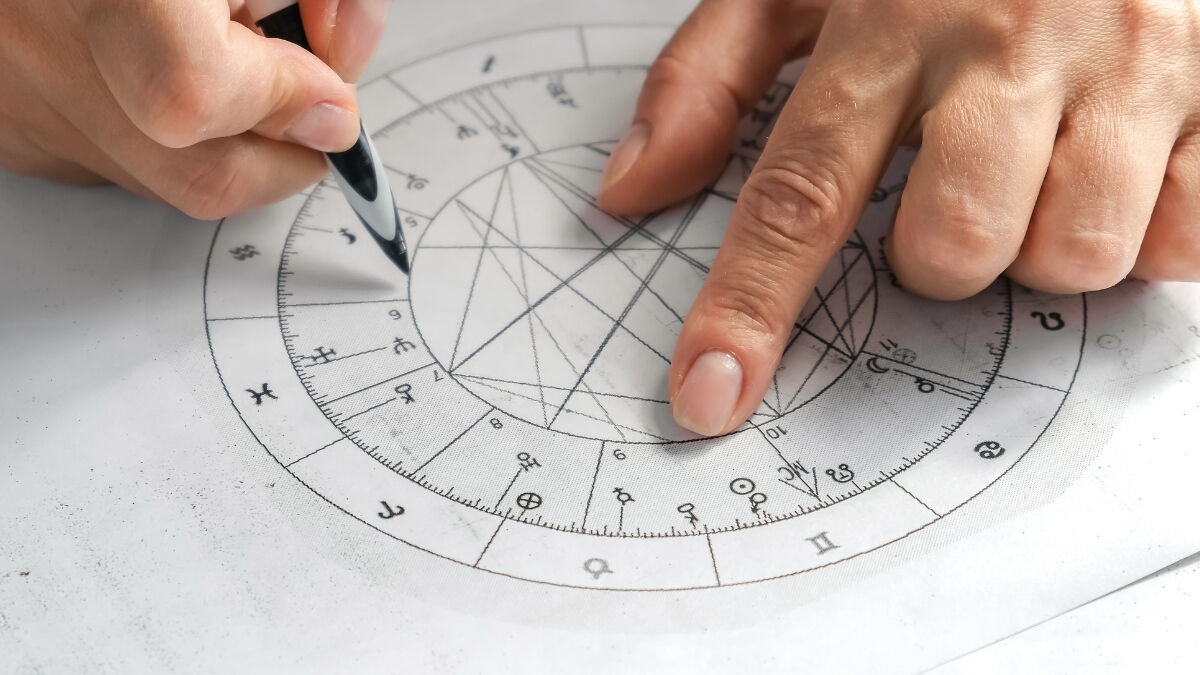 Astroloji̇ (10)