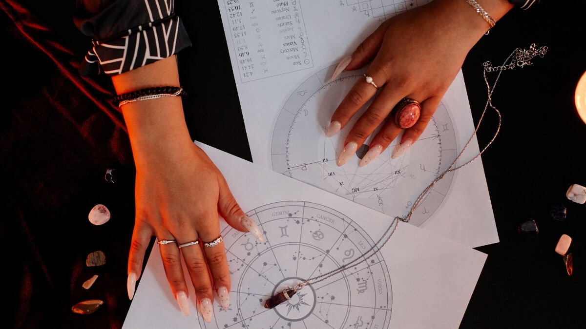 Astroloji̇ (11)