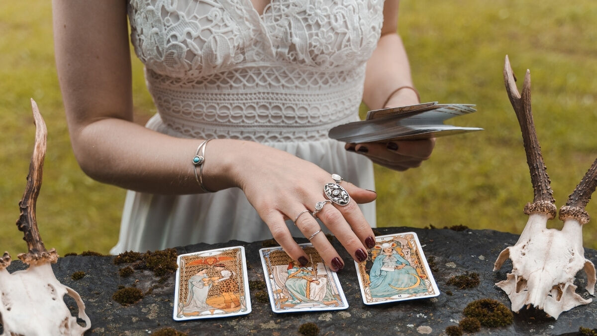 Astroloji̇ (3)