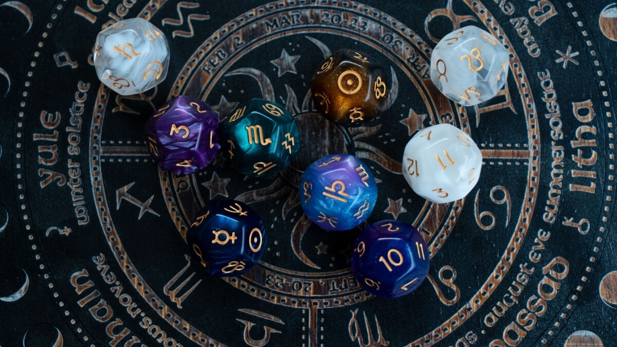 Astroloji̇ (5)