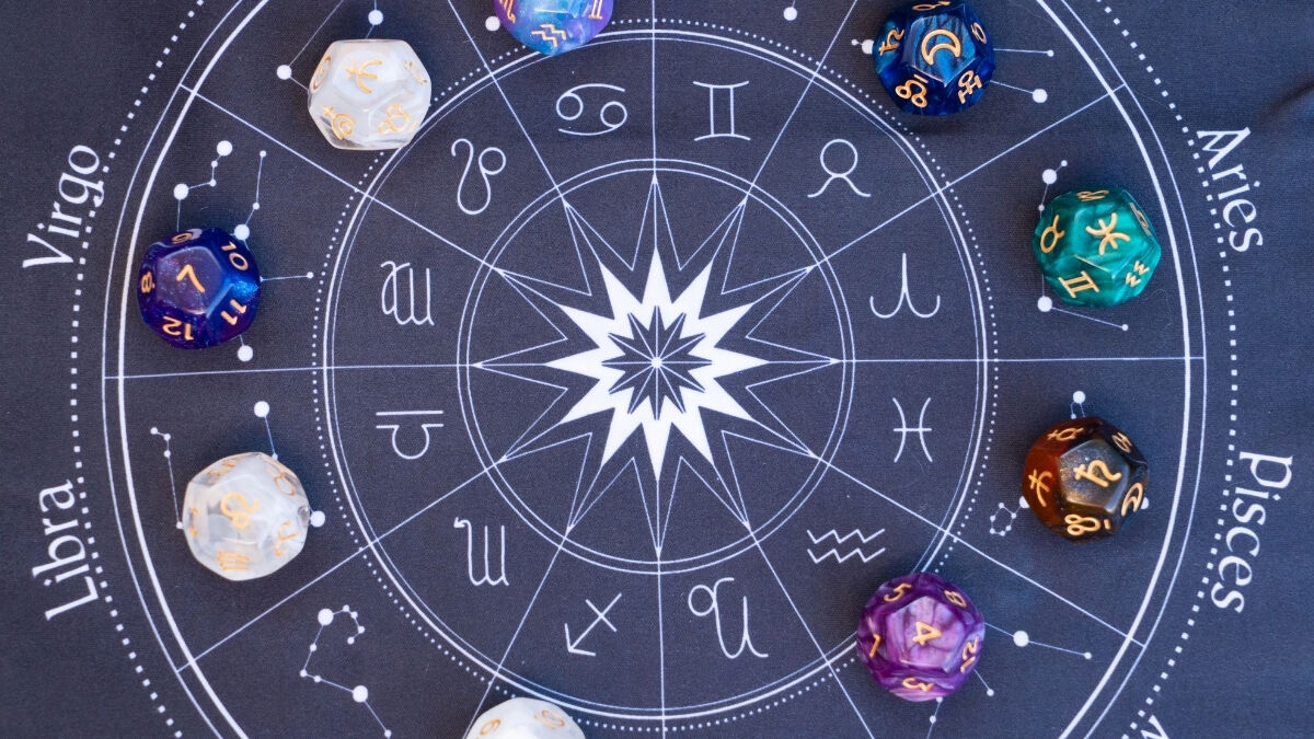 Astroloji̇ (6)