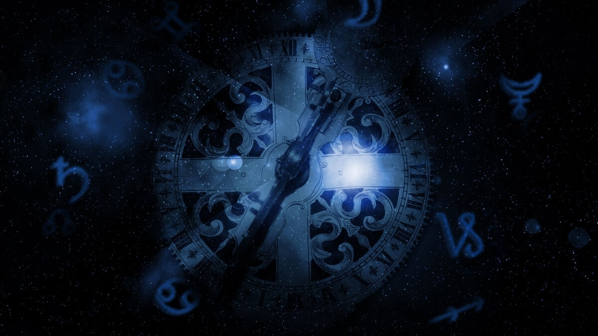Astroloji̇ (8)