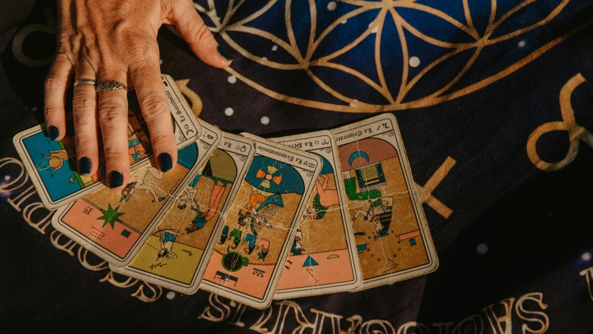 Astroloji̇ (9)