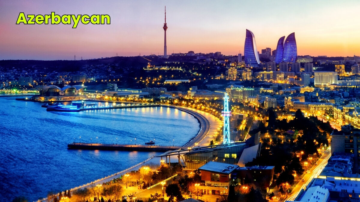 Azerbaycan