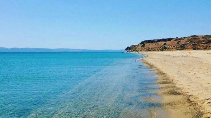 Balıkesir’de Kalabalıktan Uzak Tatil Arayanların Yeni Rotası
