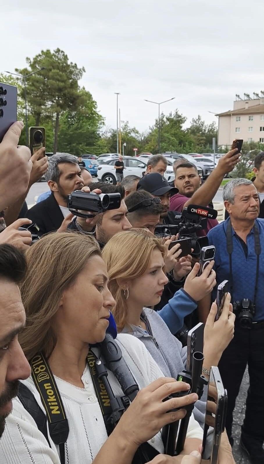 Balıkesir’de Katır Polemiği! (3)