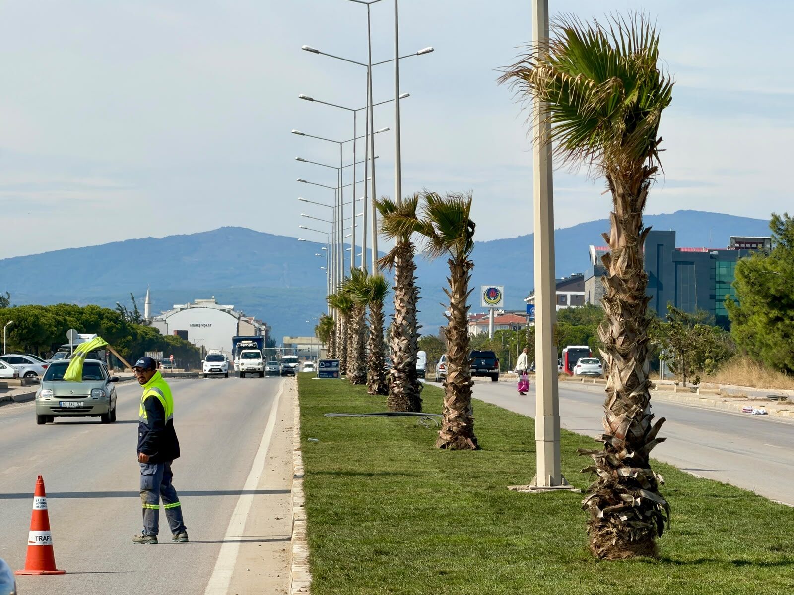 Bandirma Yol (2)