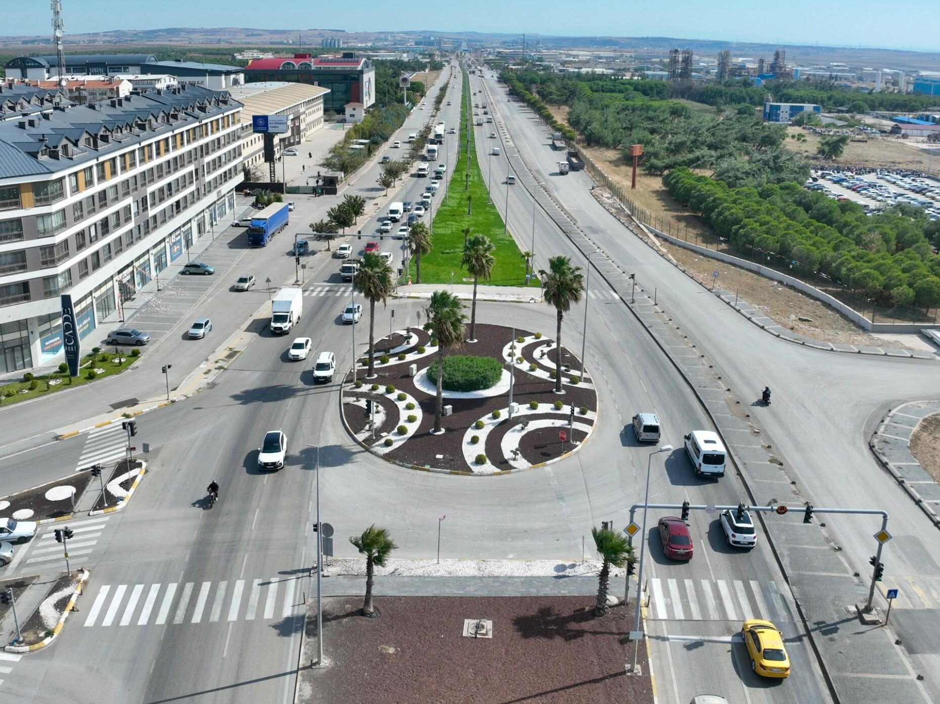 Bandirma Yol (5)