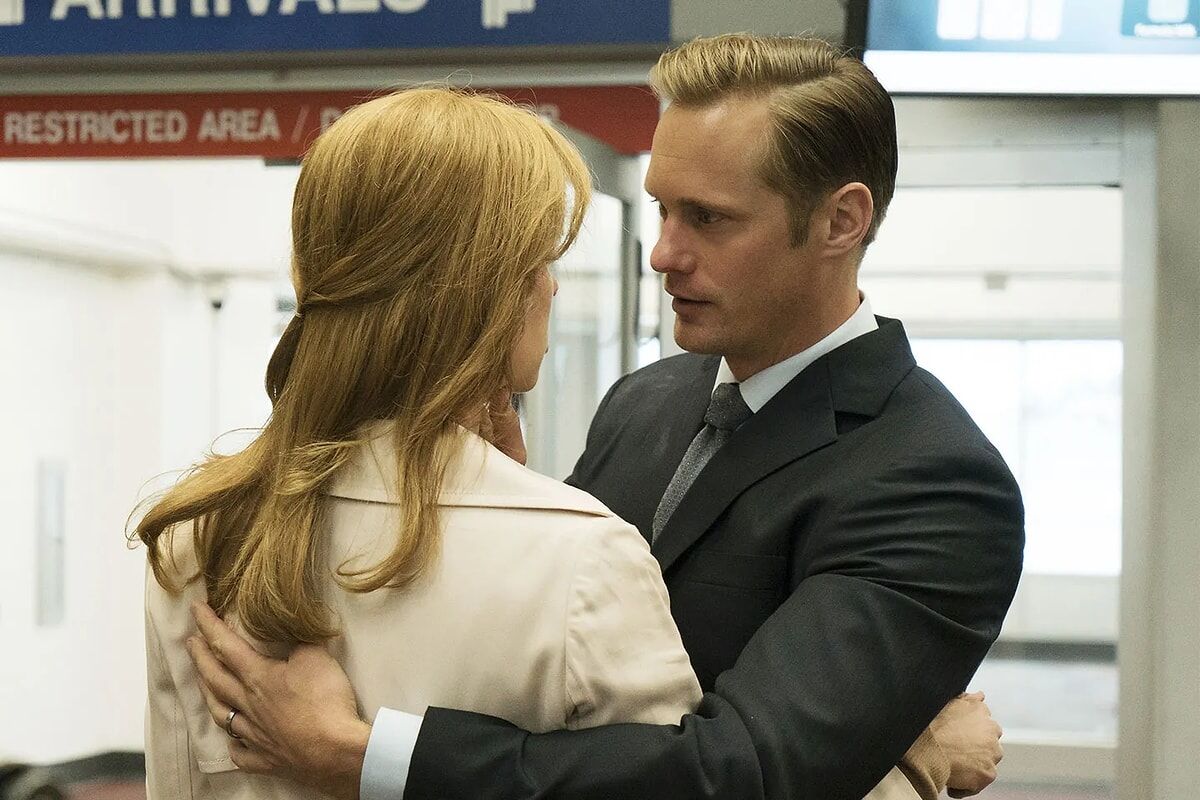 Big Little Lies