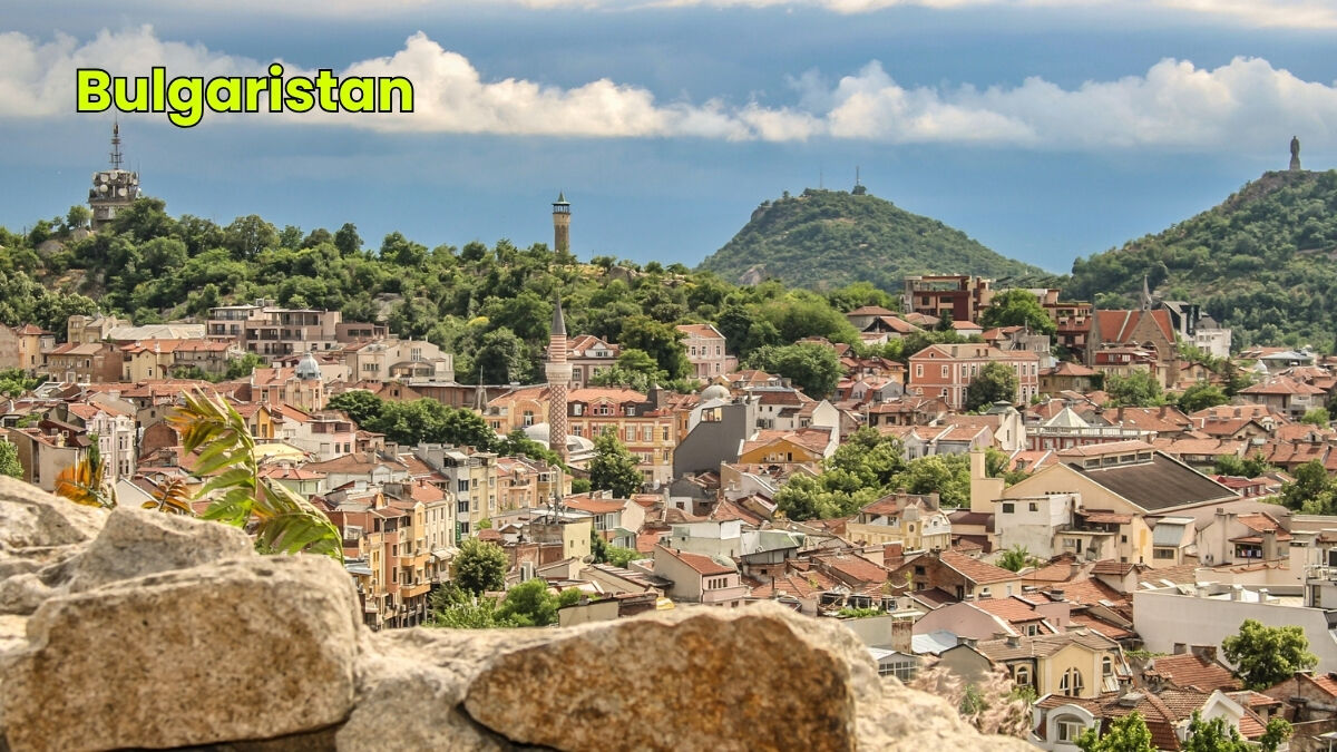 Bulgaristan