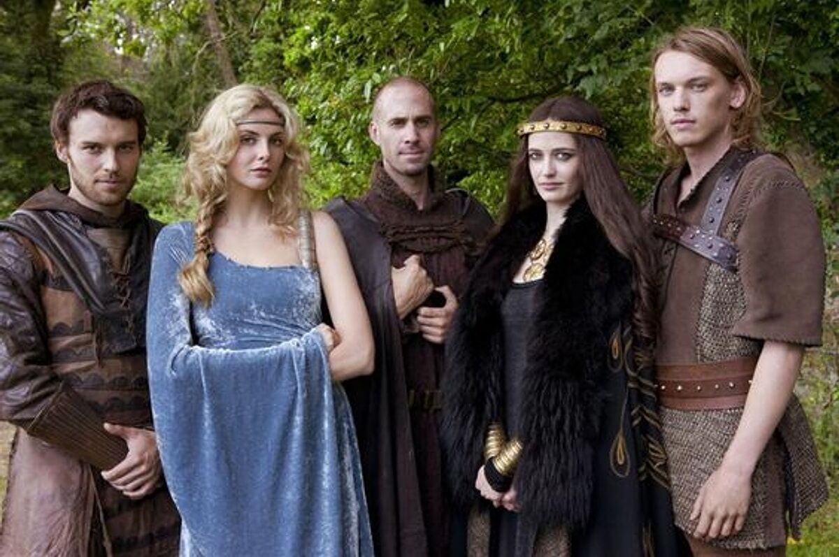 Camelot