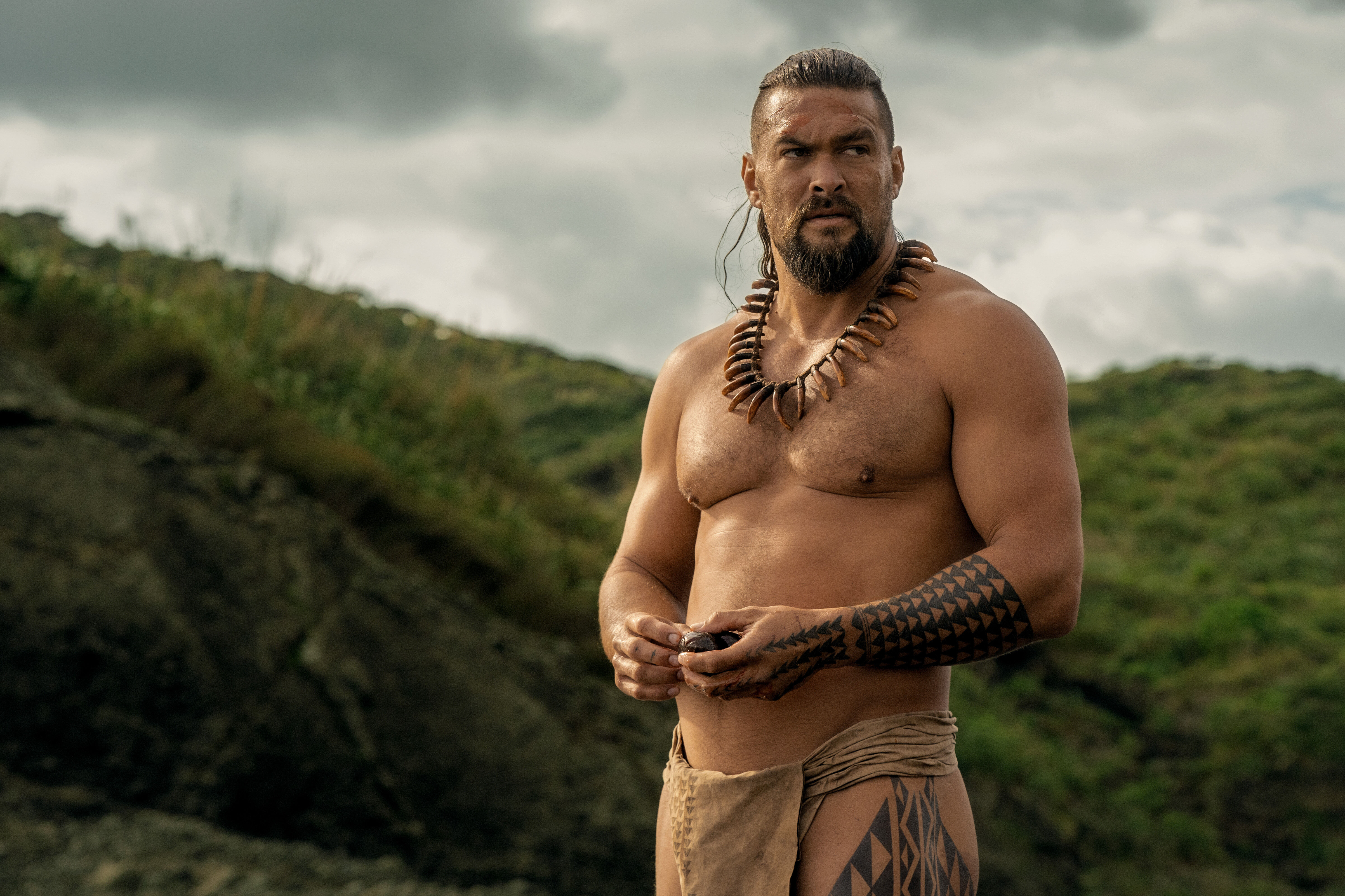 Chief Of War (2025)