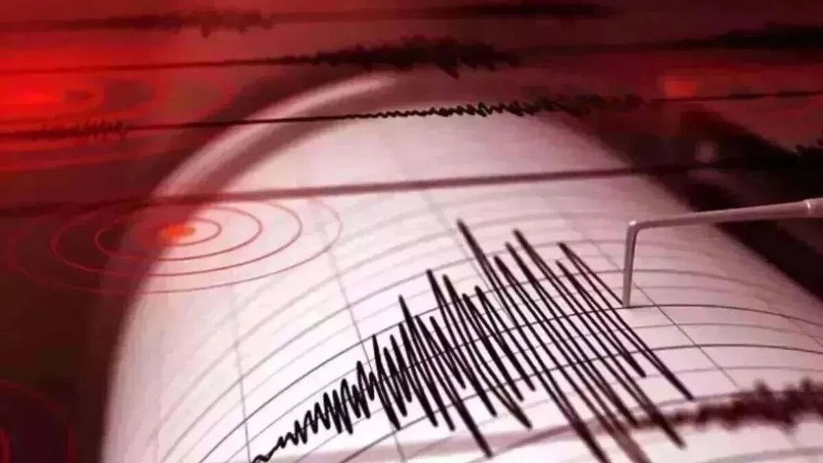 Deprem (2)