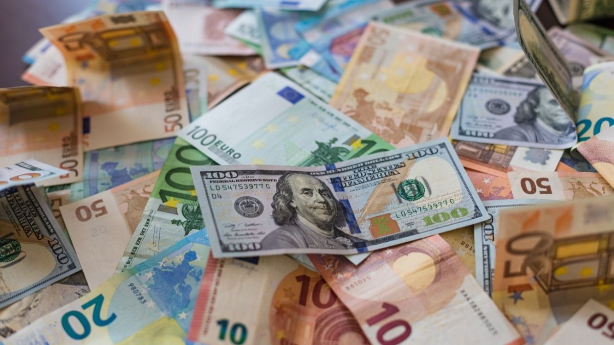 Dolar Euro (1)