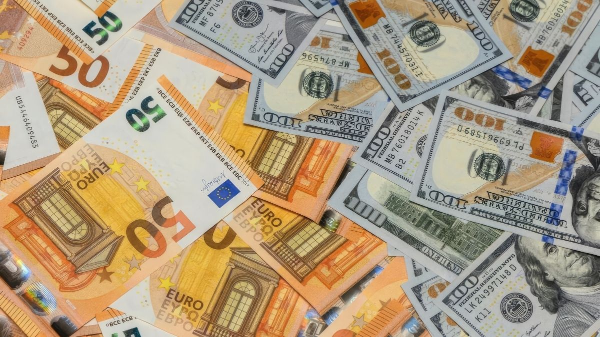 Dolar Euro (13)