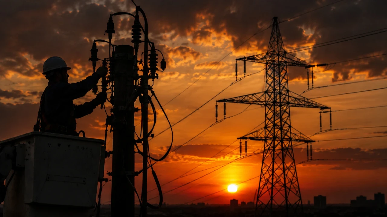 Bursa’da Elektrikler Saatlerce Gelmeyecek!