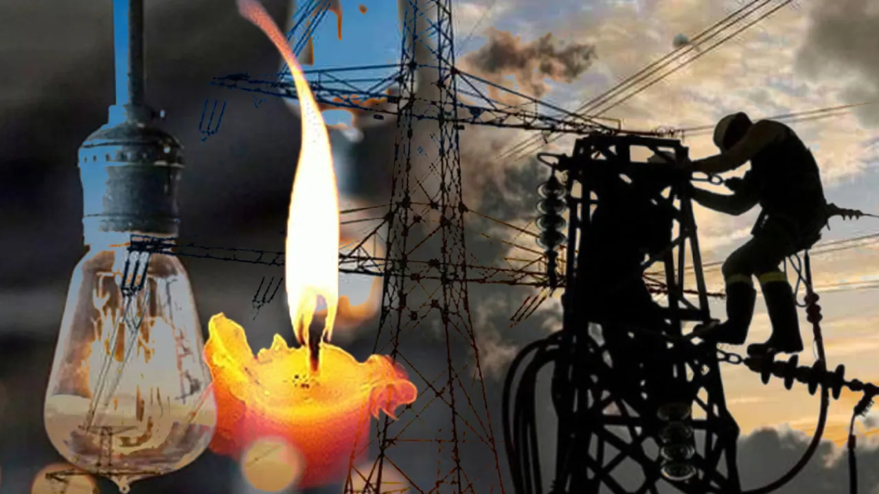 Çanakkale’de Elektrikler Saatlerce Gelmeyecek!