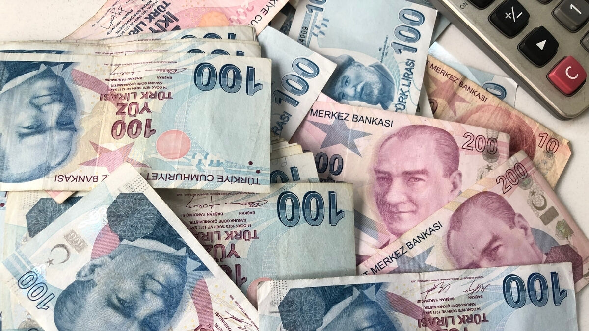 Bankalar Rakamları Güncelledi: Emekliye 37 Bin TL’ye Varan Promosyon