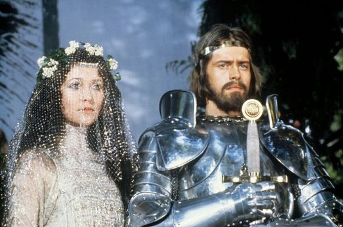 Excalibur