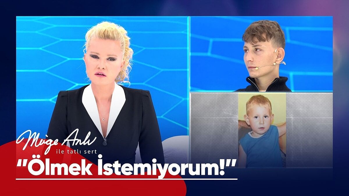 Geli̇ni̇m Mutfakta Hami̇t (2)-1