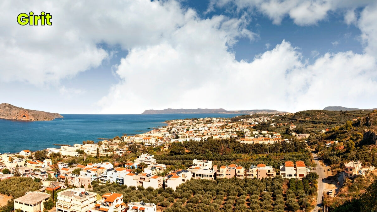 Girit