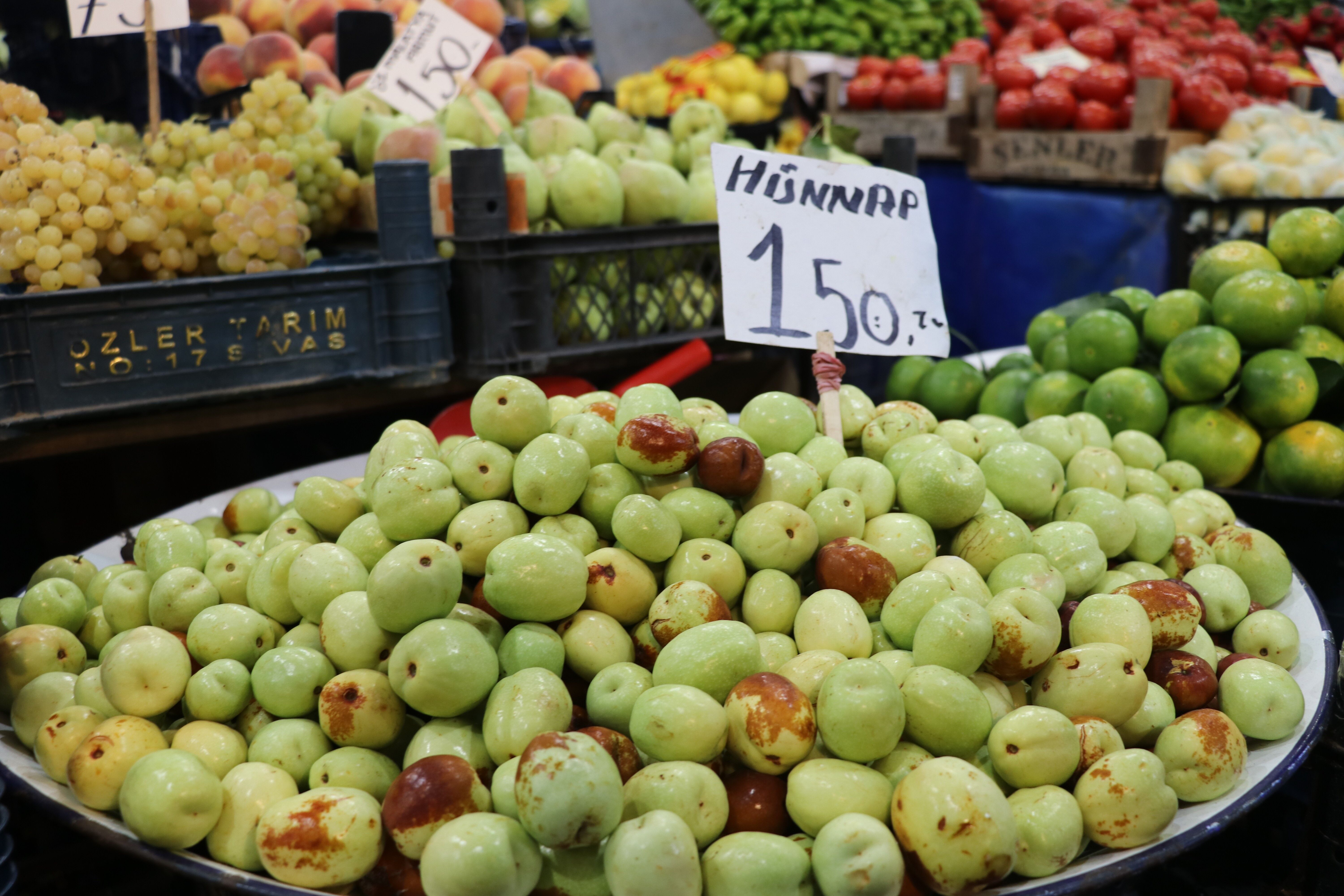 Hünnap’ın Saymakla Bitmeyen Faydaları (6)