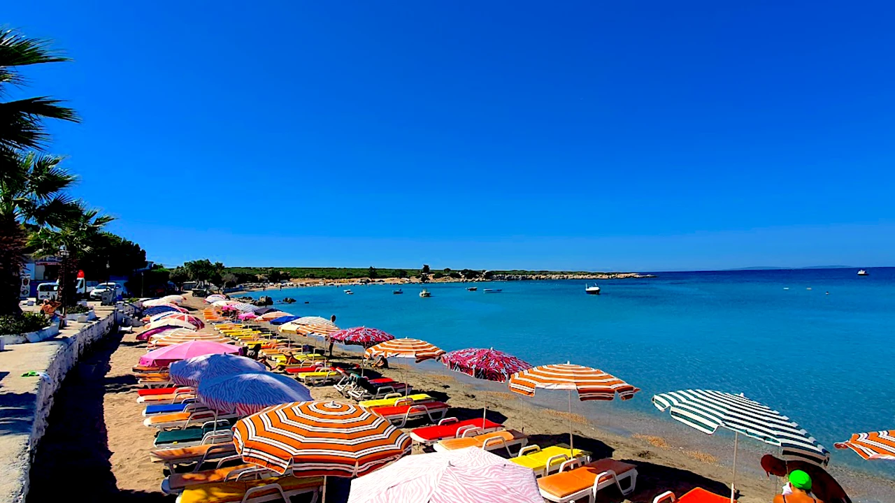 Huzur Plaji 2 1