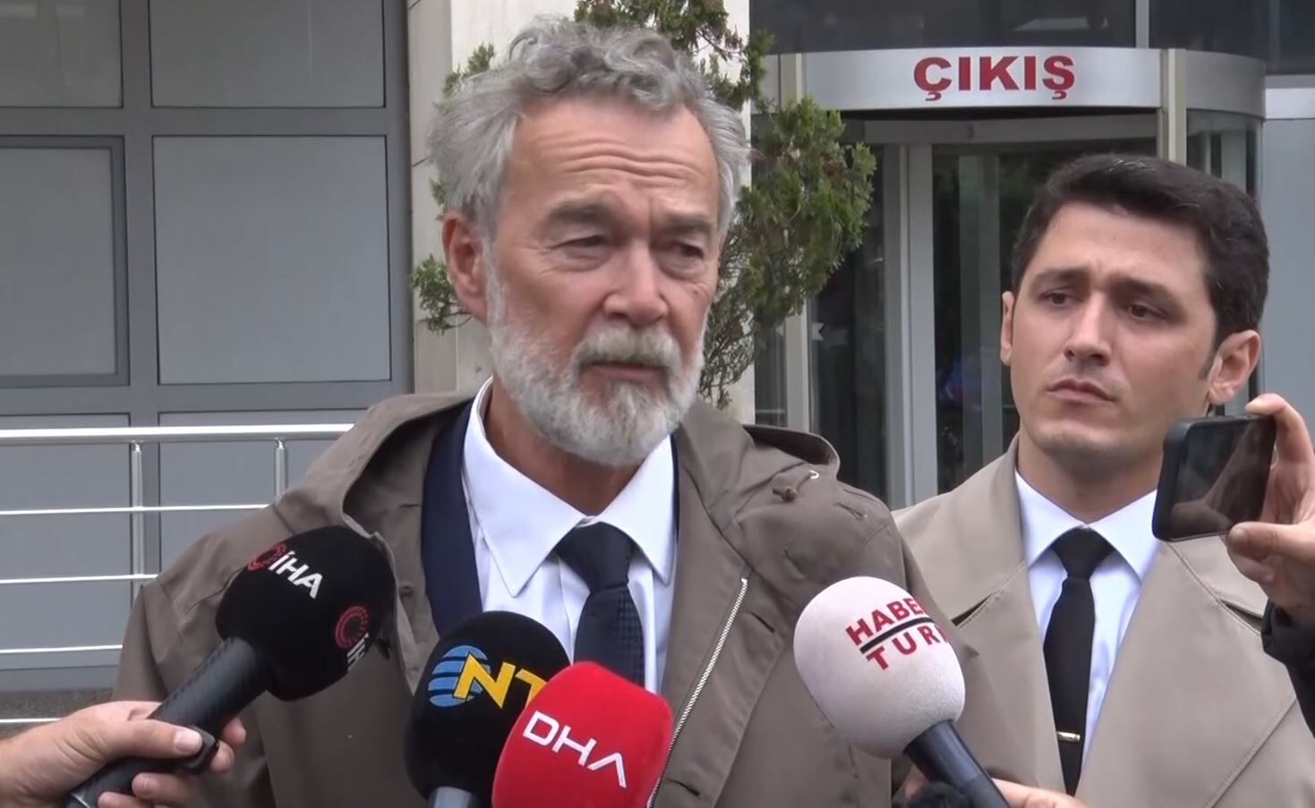 Kaşif Kozinoğlu Soruşturmasında Yeni Gelişme (2)