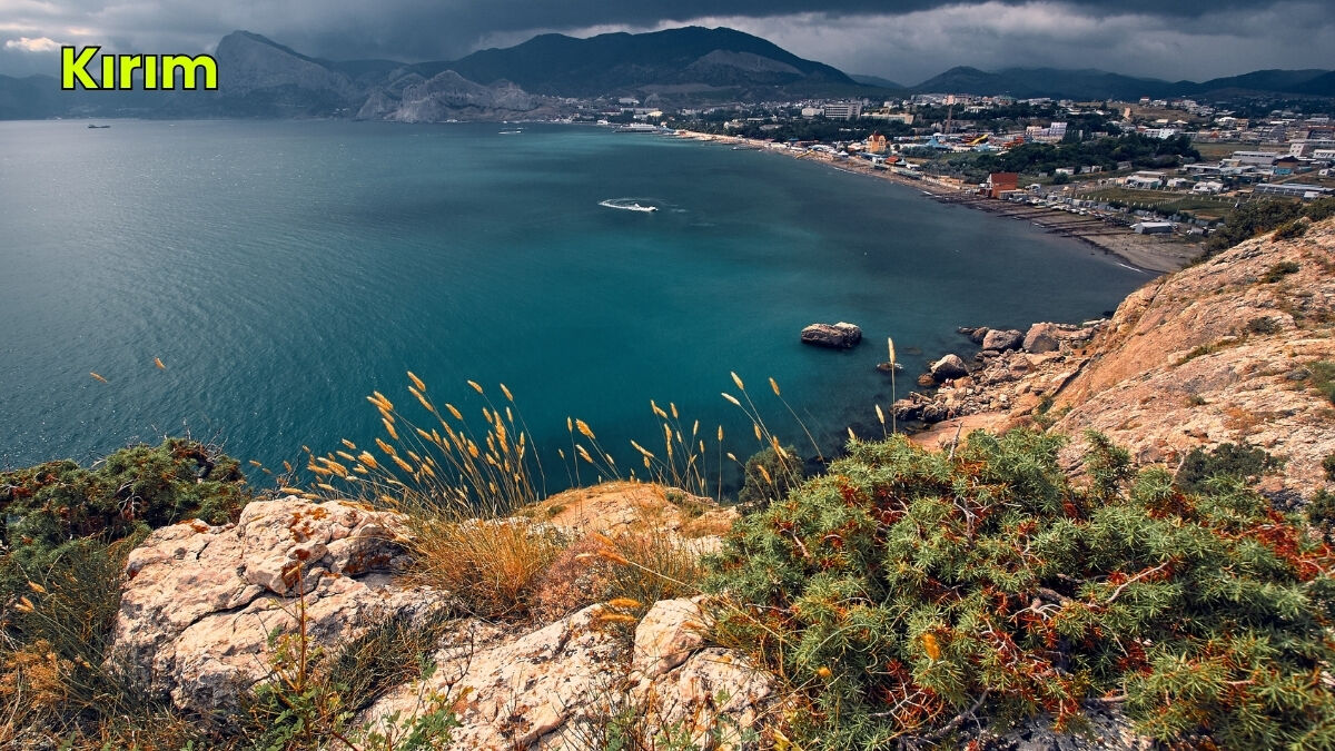 Kırım