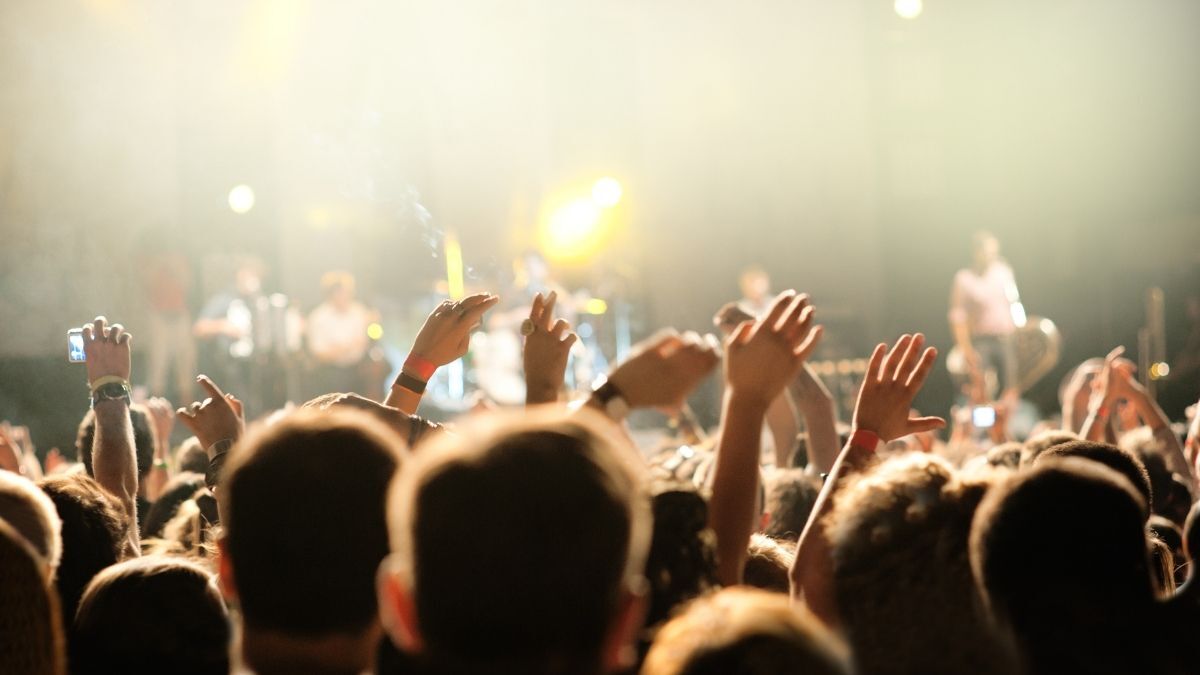 Konser (3)