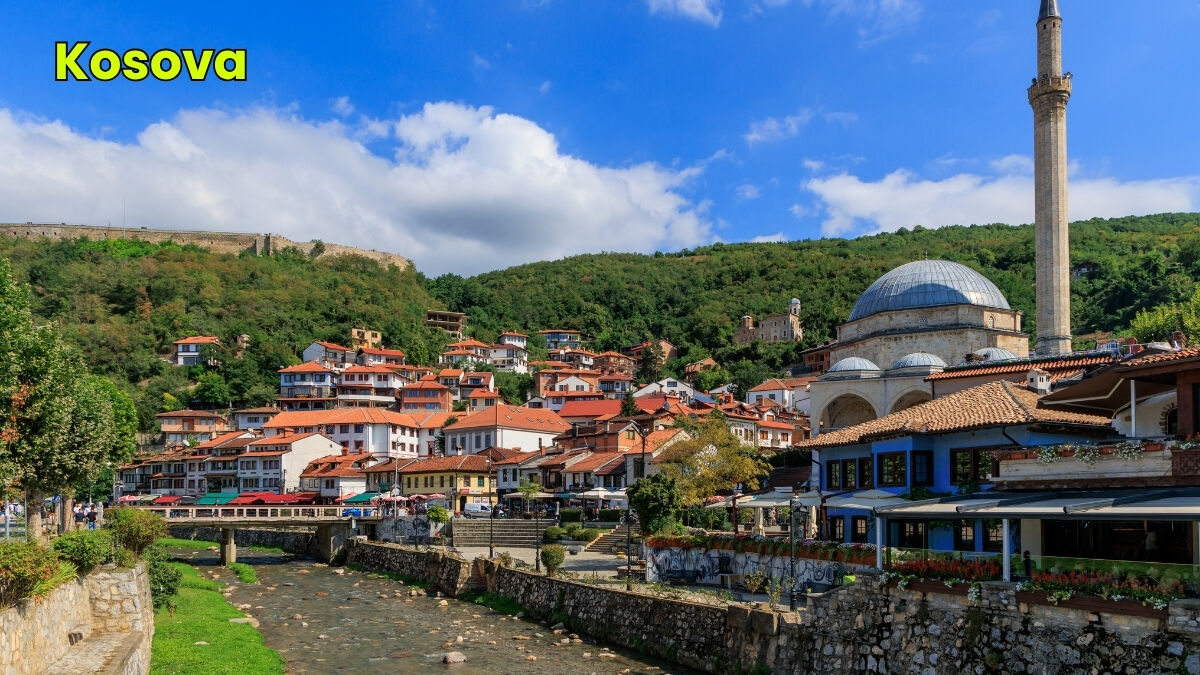 Kosova