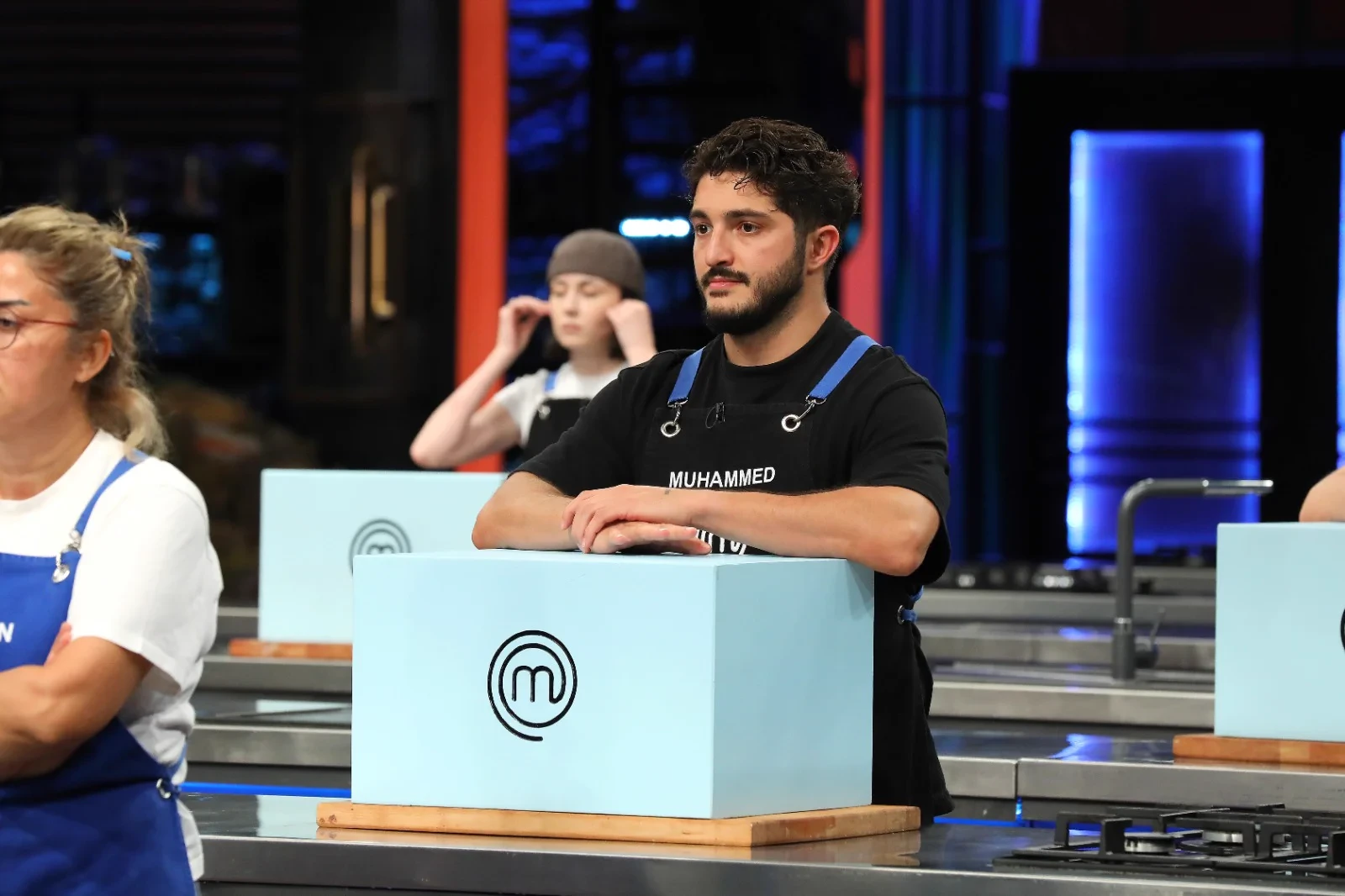 Masterchef Muhammed