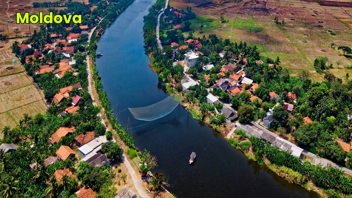 Moldova