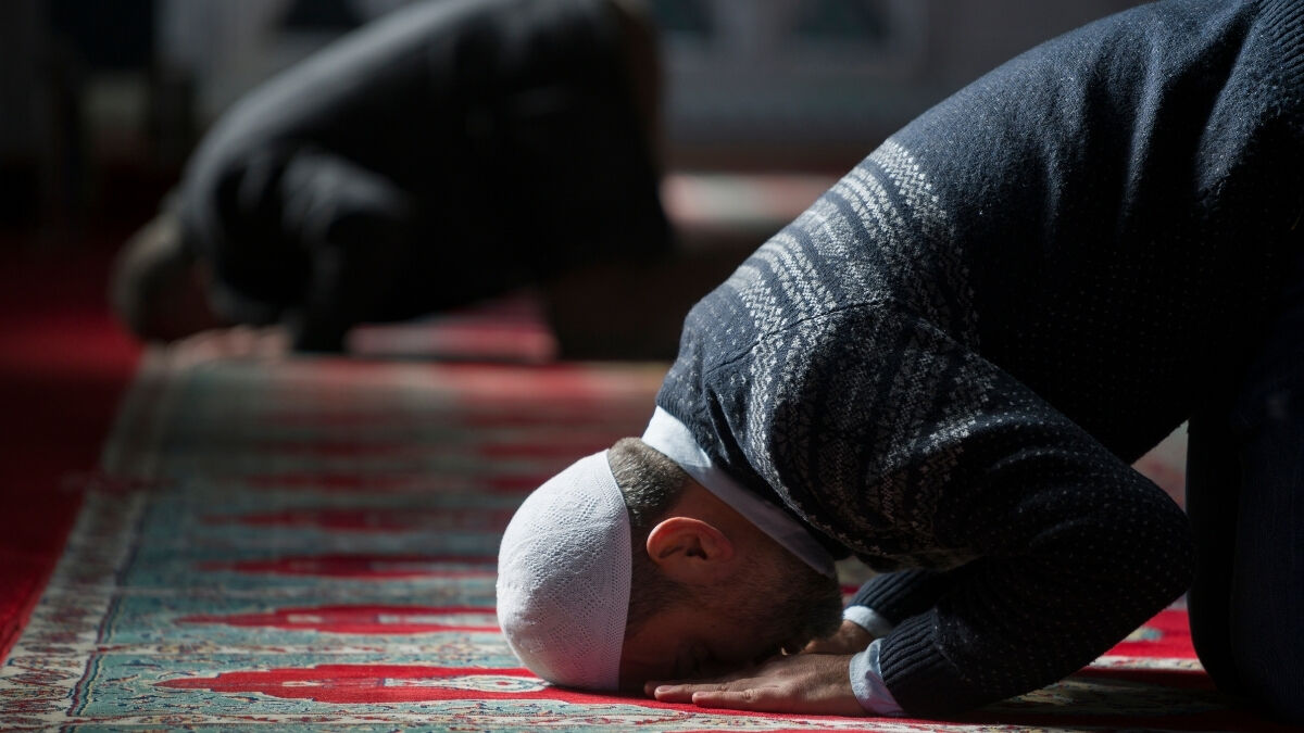 Namaz (3)