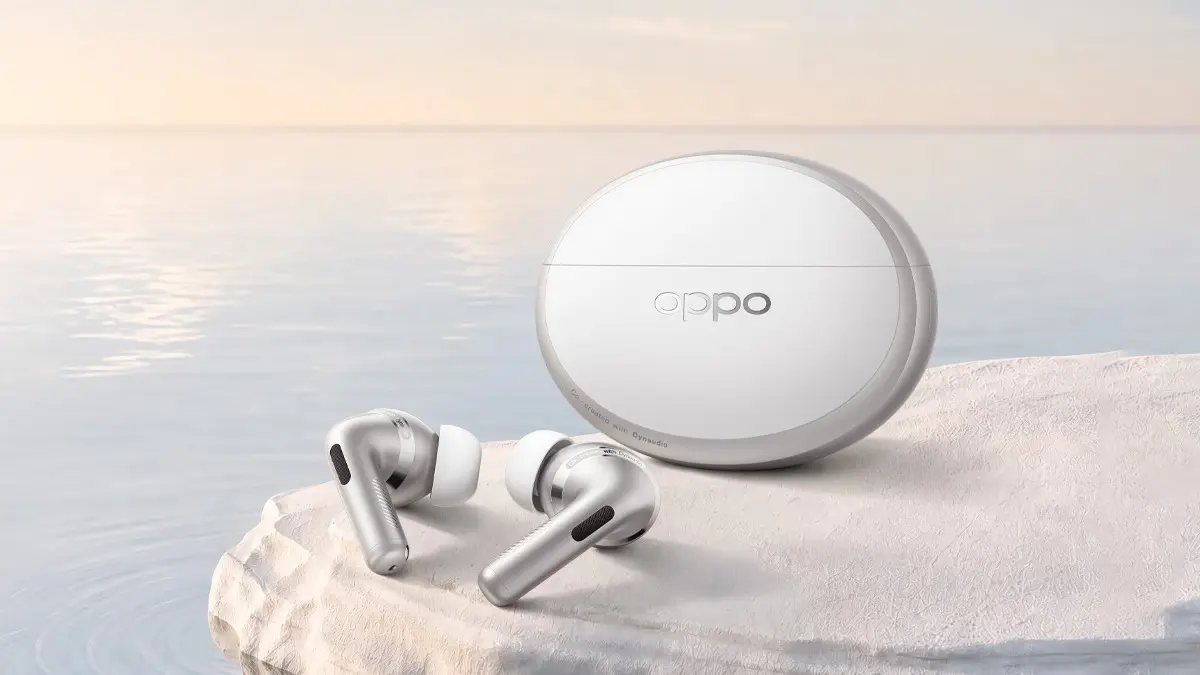 Oppo Enco X4 Tanıtıldı