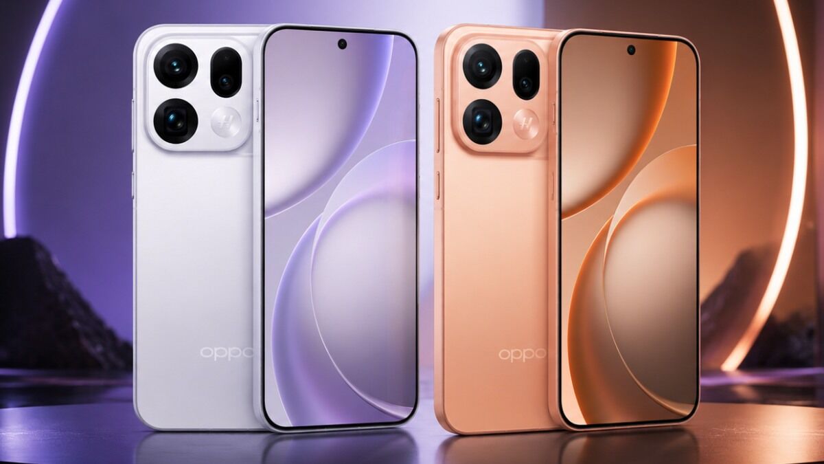 OPPO Find X10 Pro Max Tanıtıldı!