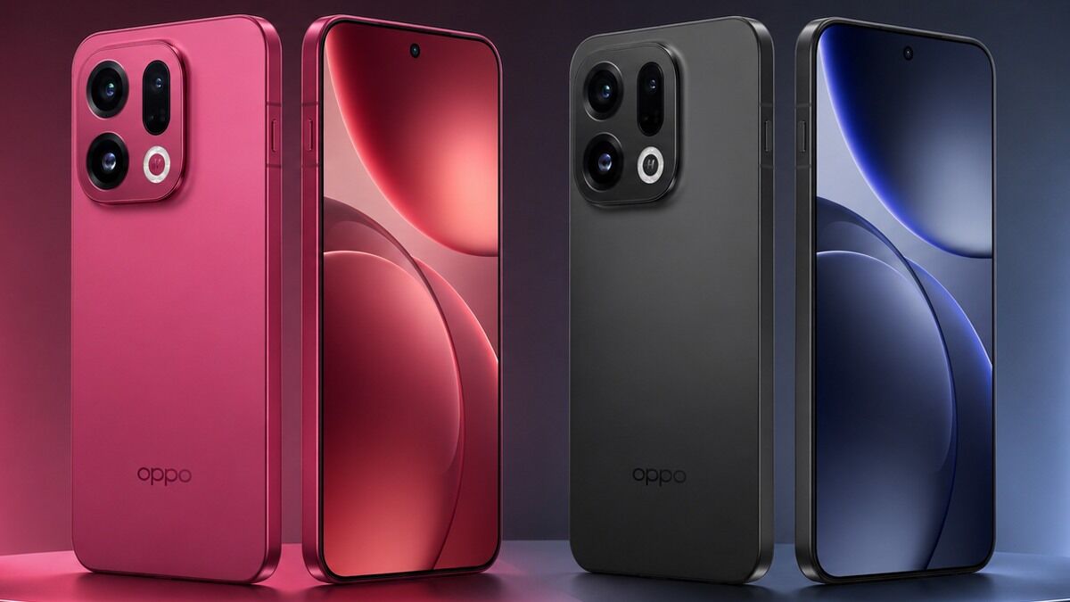 Oppo Find X10E Üst Seviye Özelliklerle Geliyor! İşte Özellikleri ve Fiyatı