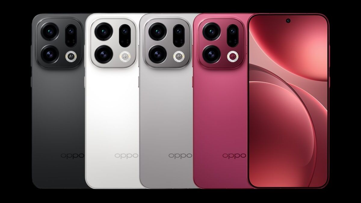 Oppo Find X10E (2)