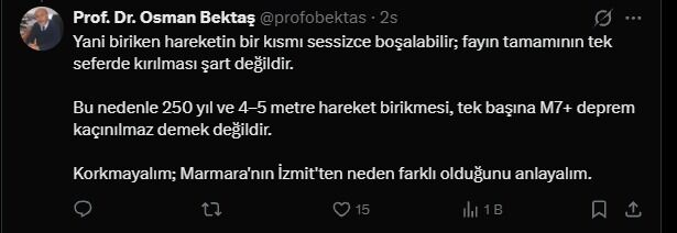 Osman Deprem